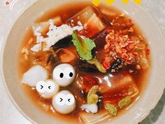-茅庐毛血旺(临沂泰盛广场店)