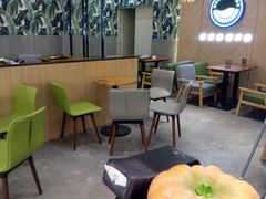 大堂-MUSANG KING猫山王(龙湖杭州滨江天街店)