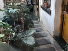 -About Bistro關於·泰式家庭料理