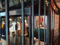 -正宗天津烧麦馆(柳州路店)