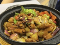-金哥私房菜馆(张府园总店)