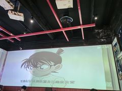 -牛焱·烧肉酒肆(五大道店)