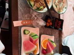 -和子足浴SPA会馆(东方之门店)