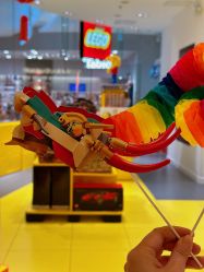 -LEGO(国贸商城店)