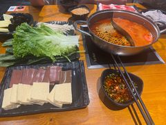 -呷哺呷哺 黄金牧场 (回龙观港龙店)