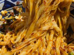 -老九圆山西面馆(CBD店)