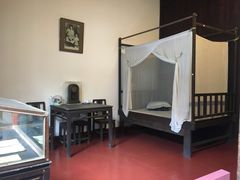 -毛泽东同志旧居