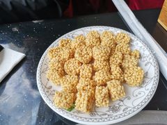 青稞酥-南渝食府.石锅鸡(尚城花园店)