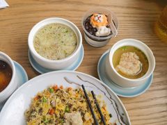 -扬州狮子楼·非遗淮扬菜(东关街店)