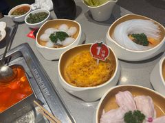 -海底捞火锅(大悦城店)