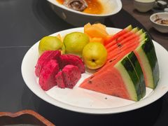 -秀儿四九城·新京菜(清河店)