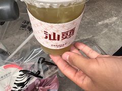 -一杯潮茶·专注潮汕茶饮(十二中创始店)