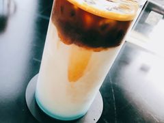 -BLAQ咖啡(骏豪店)