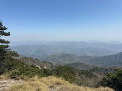-九华山风景区