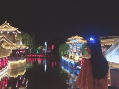 -台儿庄古城