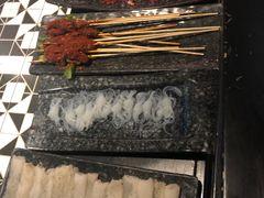 -哥老官重庆美蛙鱼头(宝山龙湖店)
