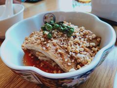 巴蜀豆衣-庆春朴门
