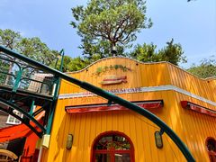 -三鹰之森吉卜力美术馆