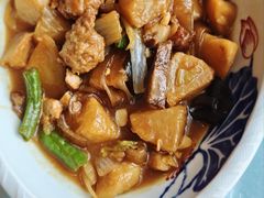 -并州饭店·并萃阁