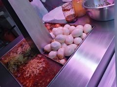 -老王芙蓉蛋卷饼(万达店)