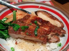 -仓桥家·焗寿司·锅物(光谷步行街店)