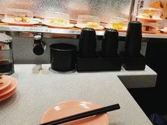 -争鲜回转寿司(流行前线店)