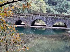 -白云源风景区