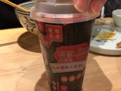 弄堂酸梅汤-弄堂小笼包(天津南开大悦城店)