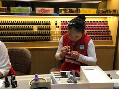 -海底捞火锅(海宁路店)