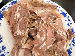 -吾穆勒蓬灰牛肉面·清真(北滨河中路店)