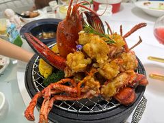 -3号仓库·创意中国菜(新世界城店)