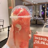 新品[调皮]雪山莓莓桂花冻🍓