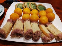 -八大碗·精致东北菜(东陵西路店)