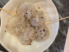 -玫瑰甜品(文明路店)