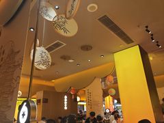 -六月雪干锅(涪城万达广场店)
