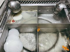 -海底捞火锅(金光华店)