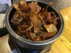 -局气 烤鸭·北京菜(光华路店)
