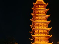 -常熟方塔园