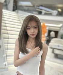 -呵呵造型