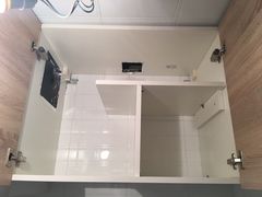 -佰丽爱家全屋定制(汶水店)