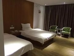 -金海养生堂(巽寮湾店)