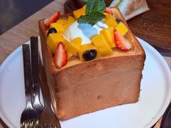 -Sawasawa洒瓦(王府井店)