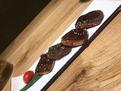 -小句号·精致料理(江南环球港店)