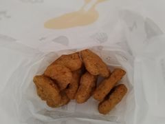 -华莱士·炸鸡汉堡(李沧乐客城店)