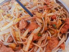 螺蛳粉-正宗螺蛳粉(幸福路店)