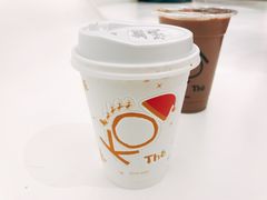 可可芭蕾-KOI Thé(正佳广场店)
