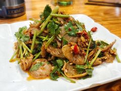 -红旗大食堂(君悦紫园店)