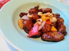 -香港狮子山下·明星粤菜餐厅(北苑店)