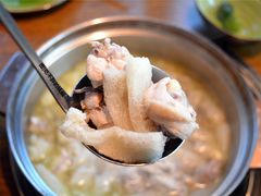 -芭缇沁园椰子鸡(中航紫金新天地店)