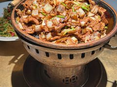 -四季民福烤鸭店(西单华威约饭街店)